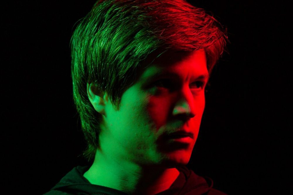 Gabriel I - Facebook